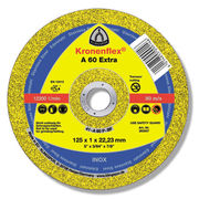 Klingspor A60 Extra Cut-Off Discs